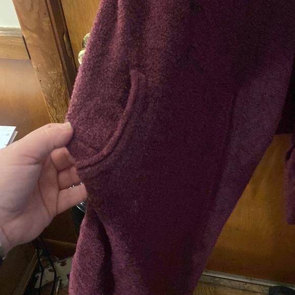 Barefoot Dreams Cardigan - Picture 3 of 4